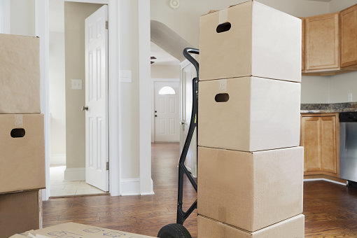 7 Tips on Keeping Moving Costs Down