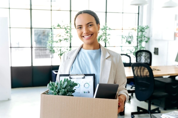 Expert Advice on Moving for a New Job