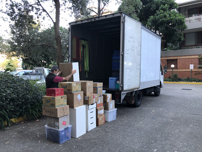 What is the Cost for a Removalist in Sydney?