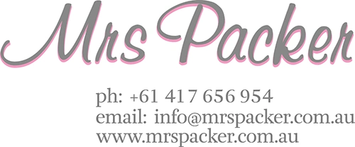 mrs packer contact details